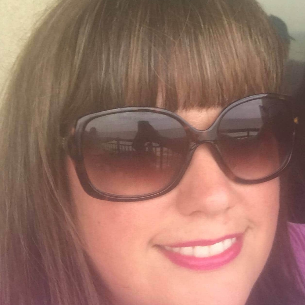 Meet your Posher, Haley